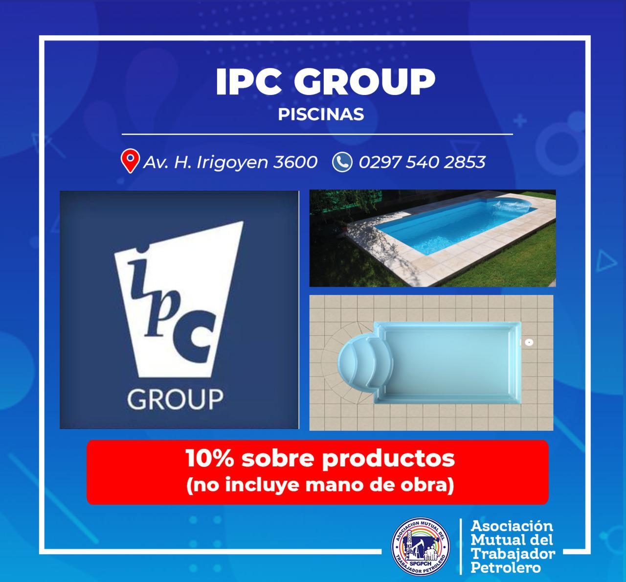 IPC Group