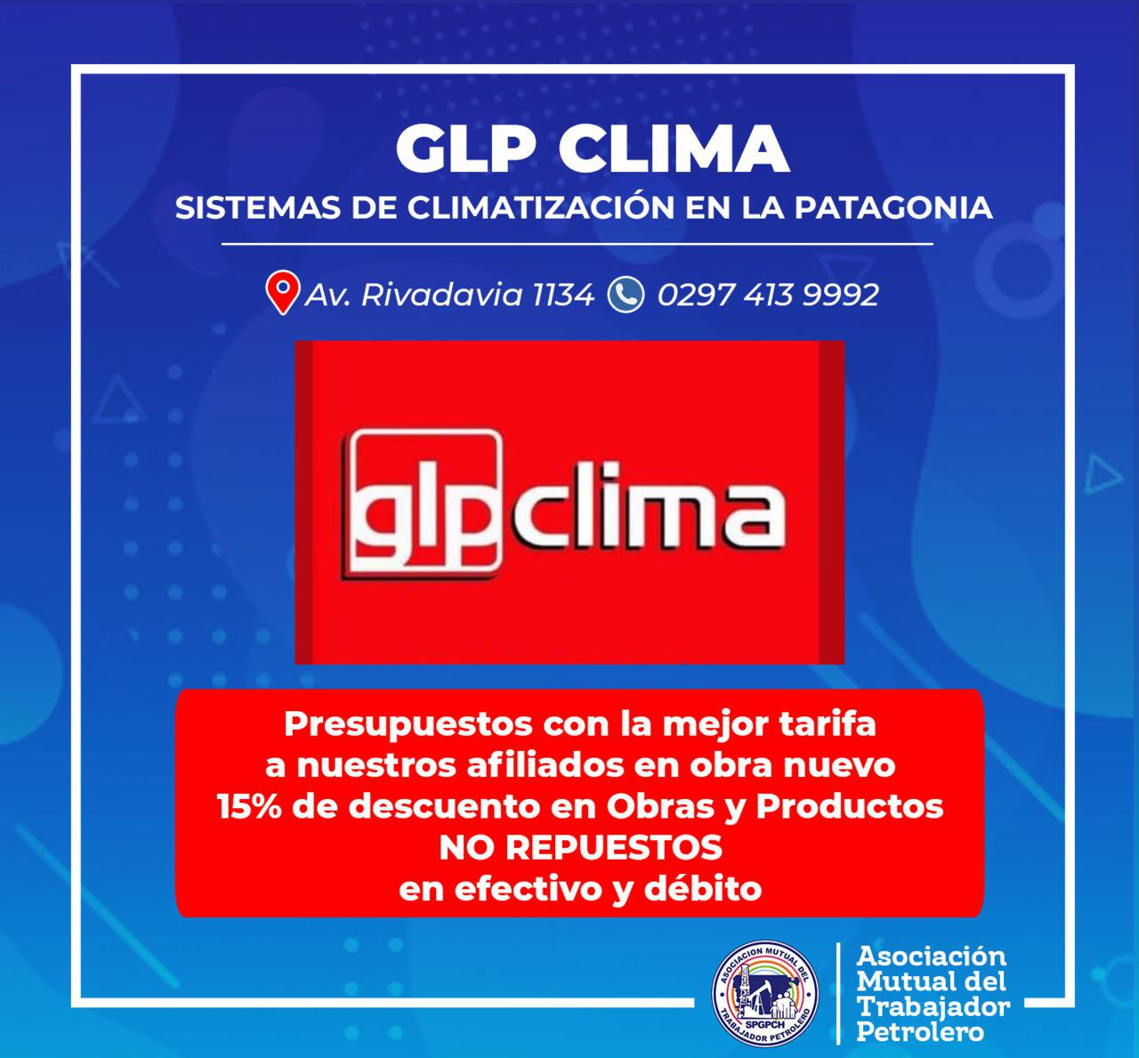 GLP Clima