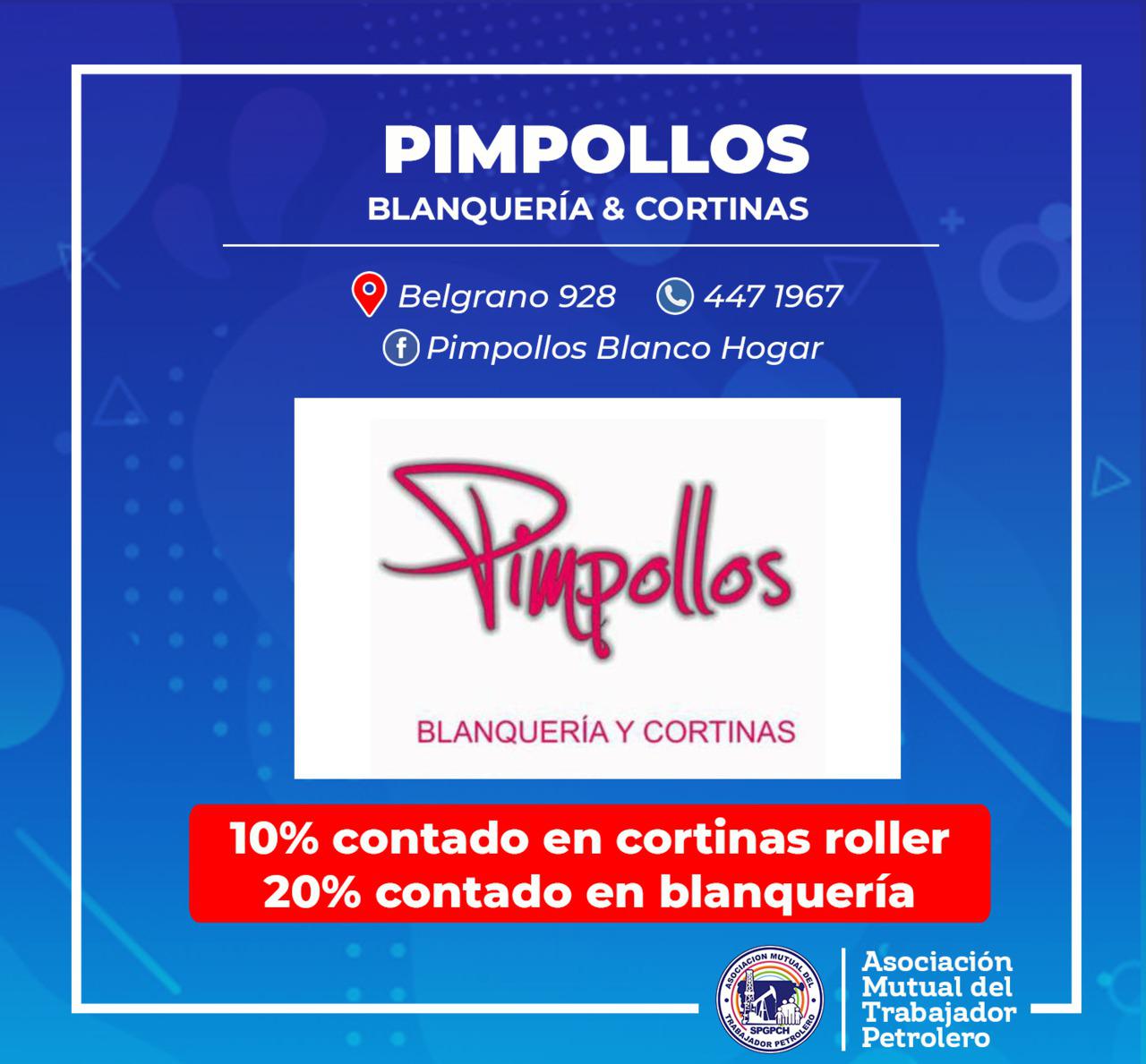 Pimpollos