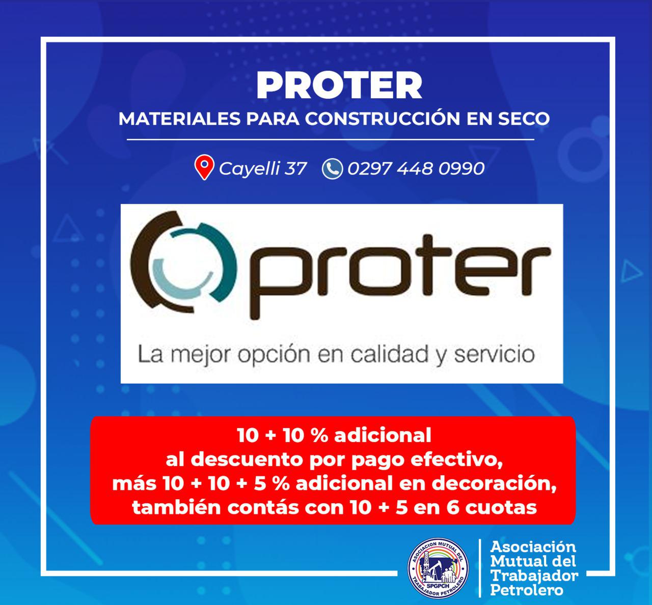 Proter