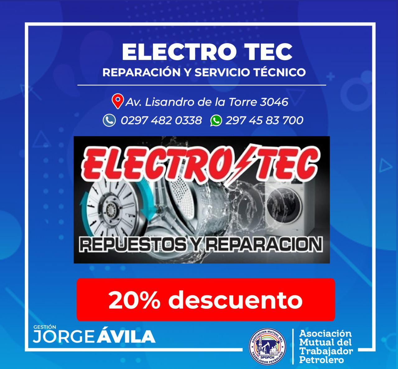 Electro Tec