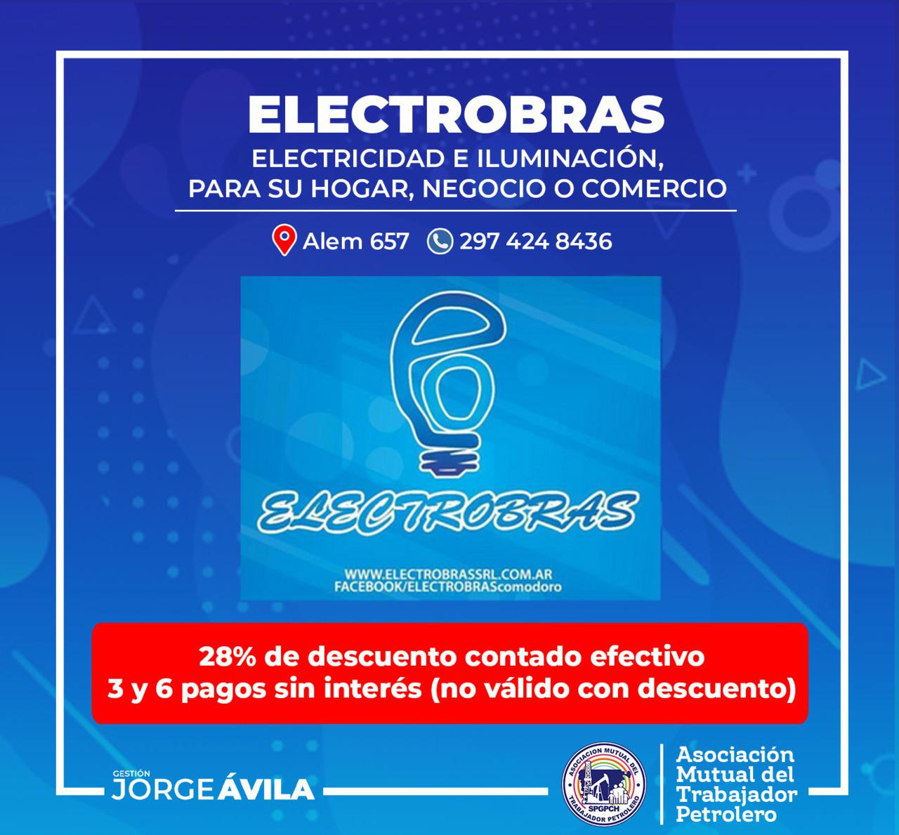 Electrobras