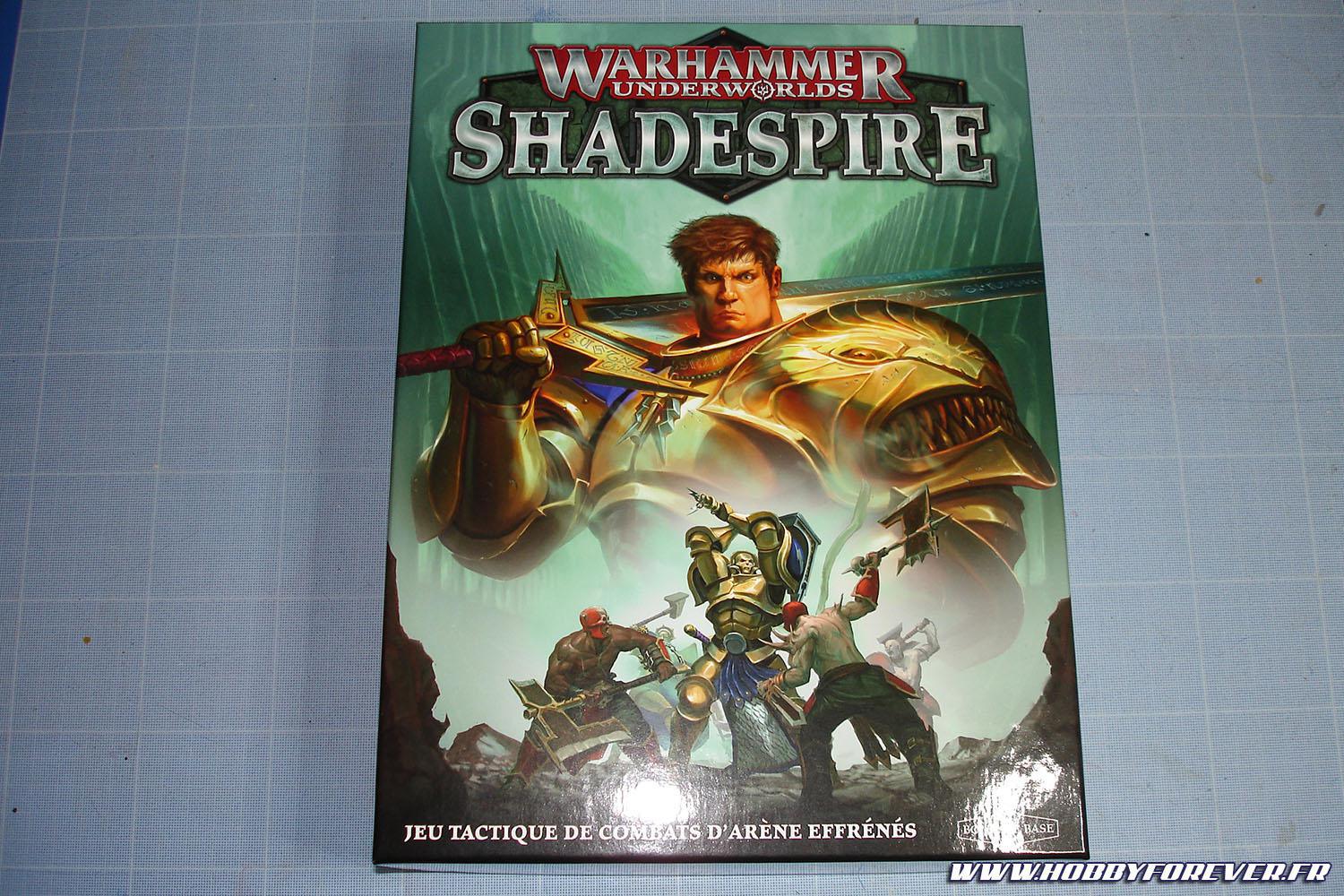 Warhammer 4ème édition - Jeu De Batailles Fantastiques - Complet Sur Sprues - Neuf
