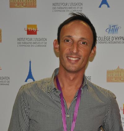 Dr Guillaume BELOURIEZ