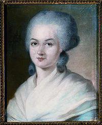 Hombre, ¿eres capaz de ser justo? Una mujer te hace esta pregunta. Olympe de Gouges
