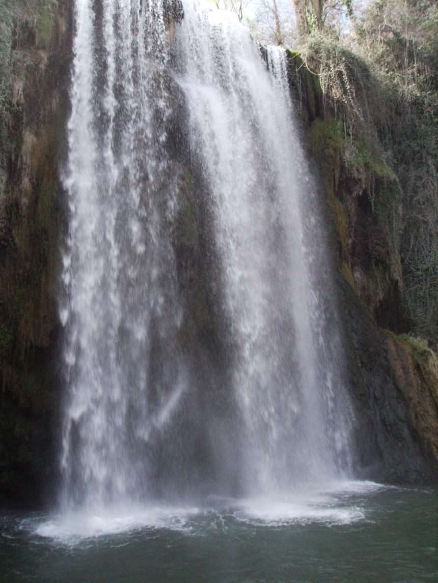 Cascada