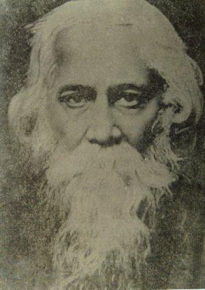 "Nuestra cita con el Destino" Poema de Rabindranat Tagore