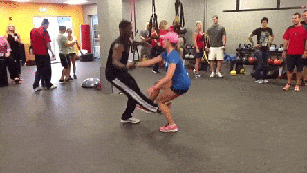 Partner Baby Pistols