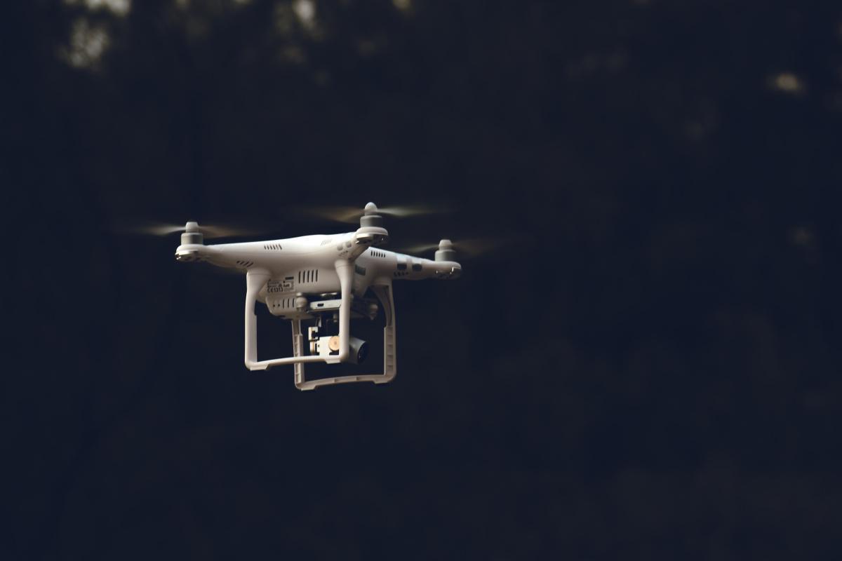 In the USA, drone users will soon be required to register their aircraft In the USA, drone users will soon be required to register their aircraft