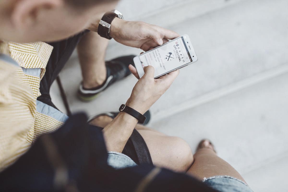 Expert advice: best practices for mobile app design Expert advice: best practices for mobile app design