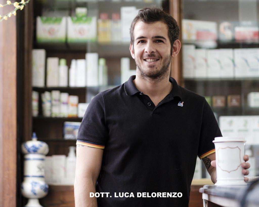 Dott. Luca De Lorenzo