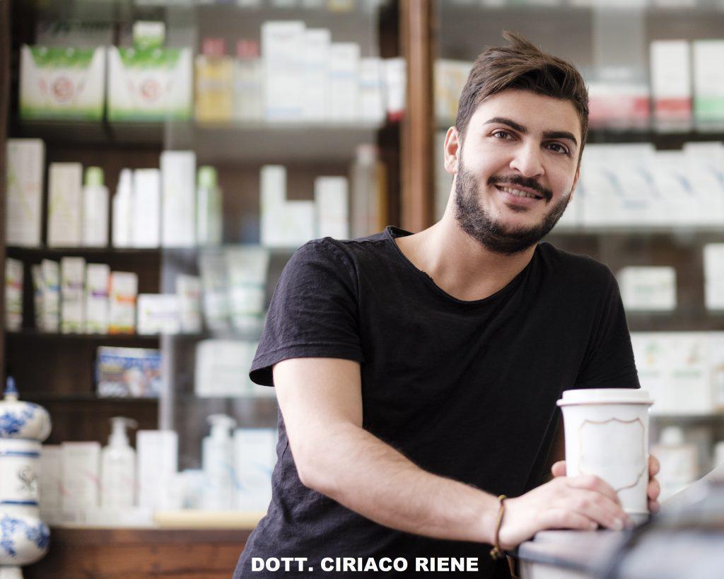 Dott. Ciriaco Riente