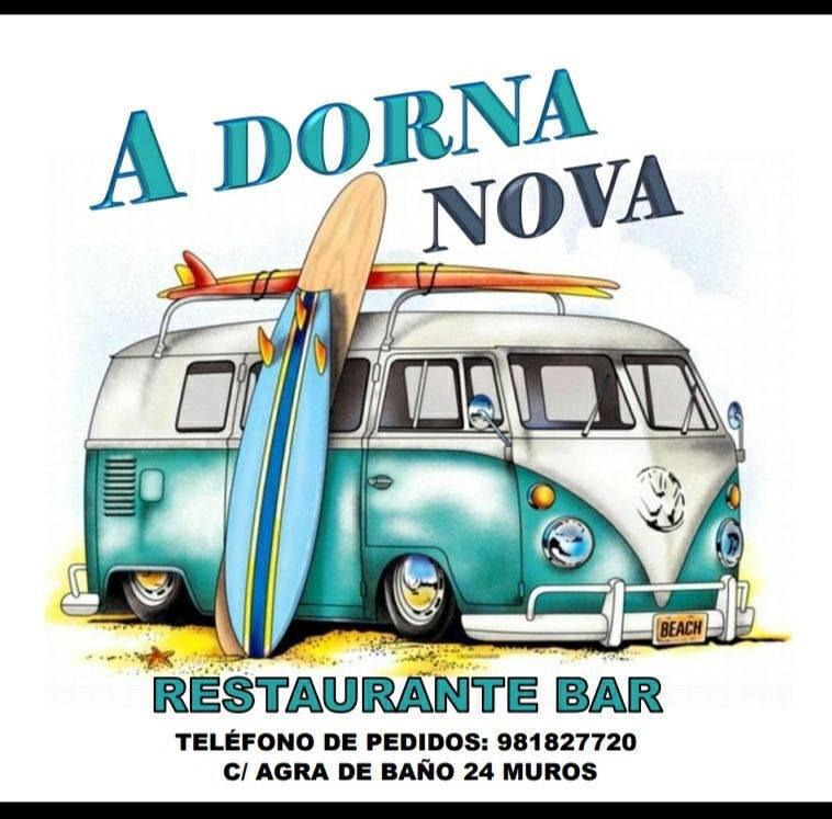 A Dorna Nova