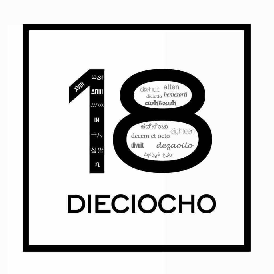 Café Tapas El Dieciocho