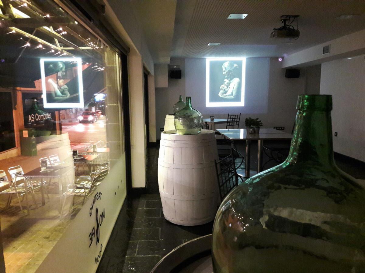Café Tapas El Dieciocho