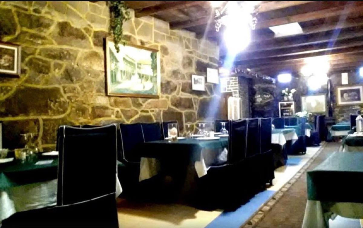 Restaurante O Forno