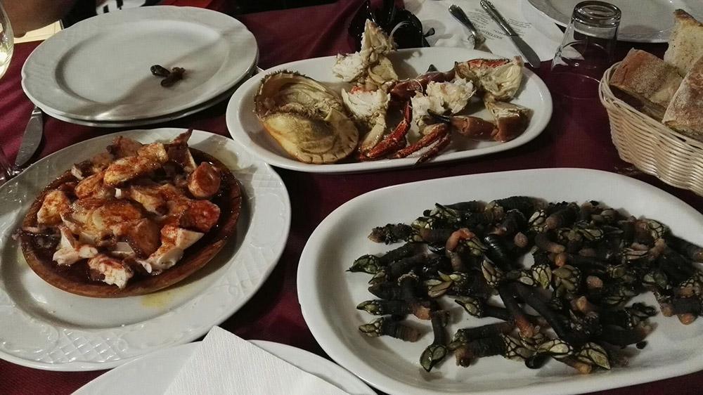 Restaurante O Forno