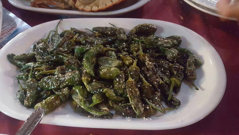 Restaurante O Forno
