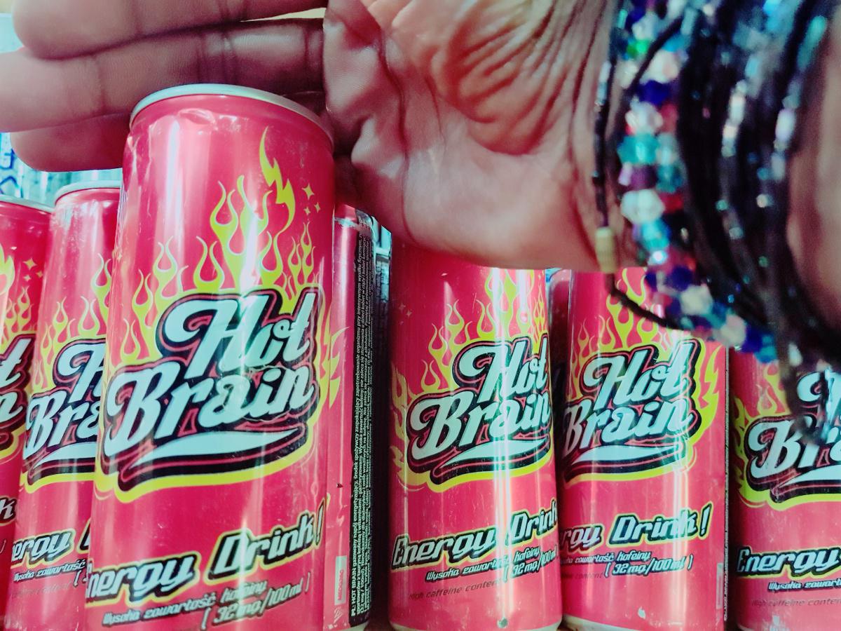 L'inspecteur Guimonwara dans '' Amis amis vices''