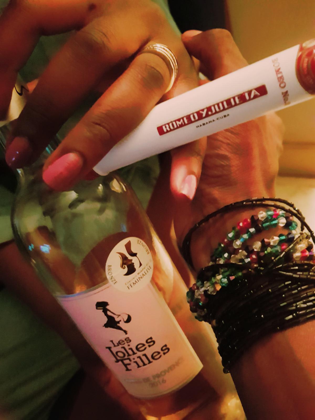 L'inspecteur Guimonwara dans '' Amis amis vices''