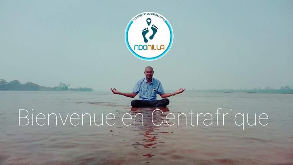 L'inspecteur Guimonwara dans '' La belle et la bête '' 