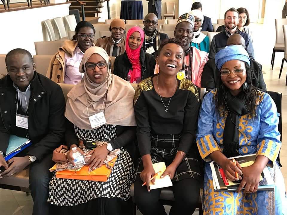 Postez gratuitement votre CV EXPRESS 