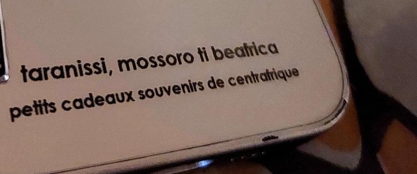 Offrez un cadeau spécial 