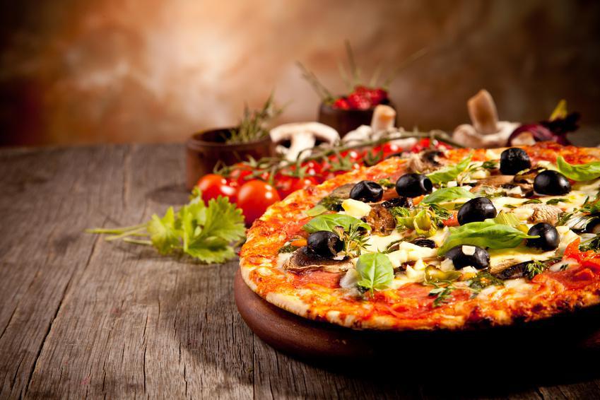 pizza 13