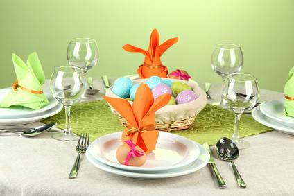 Pranzo di Pasqua