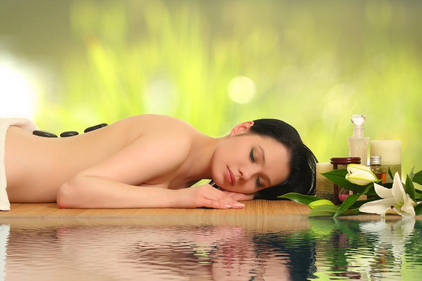 Spa e massaggi