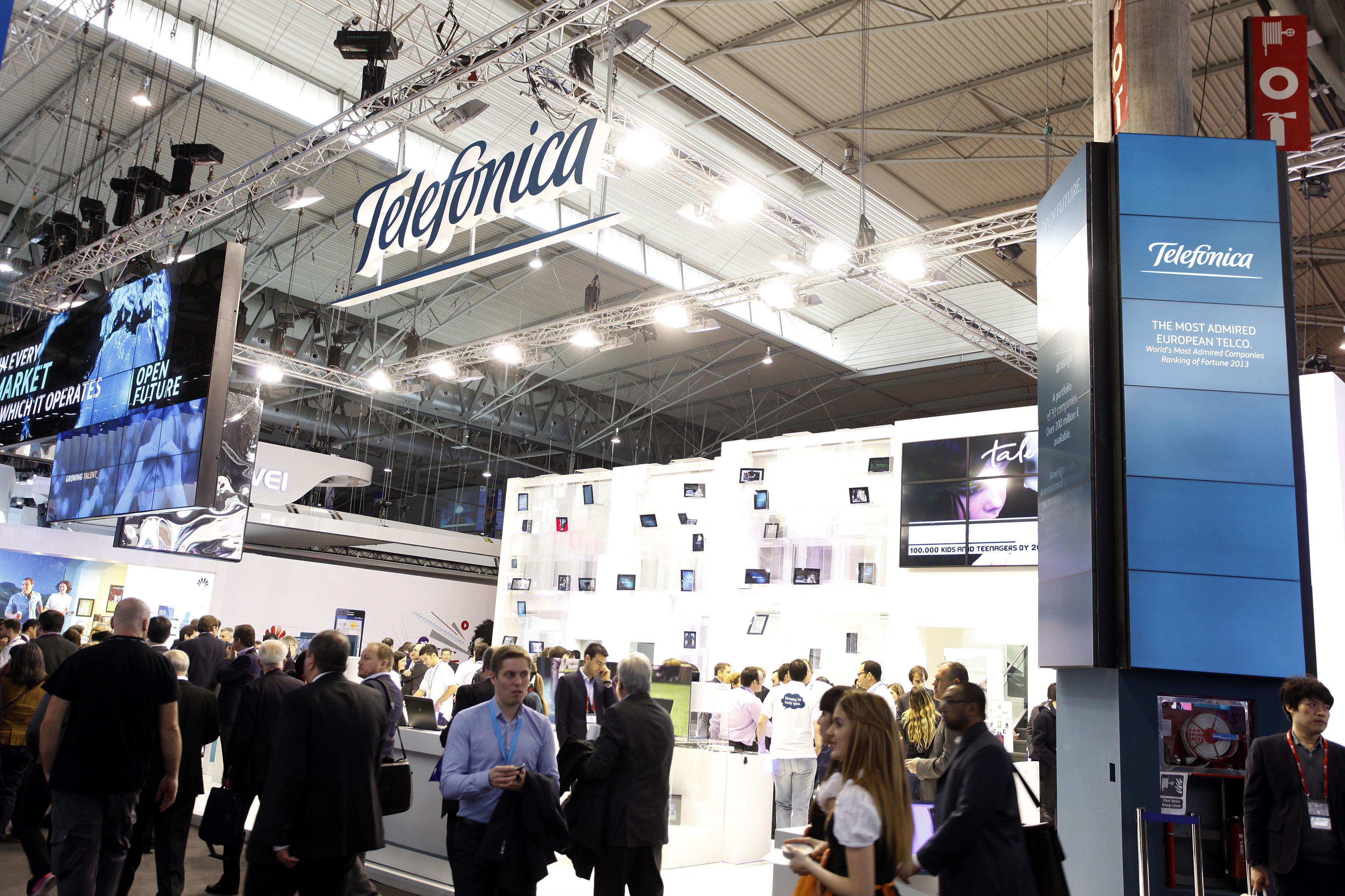 Las primeras impresiones y novedades del Mobile World Congress 2014