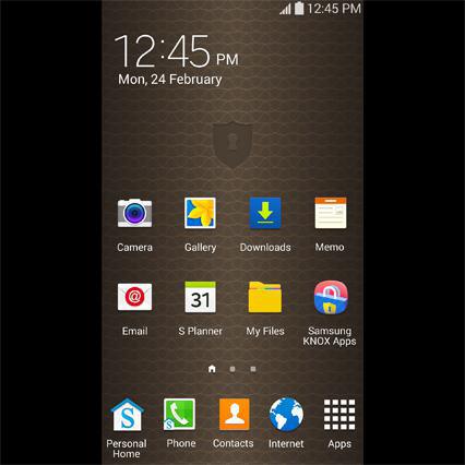 Telefónica expands partnership with Samsung to become KNOX Reseller