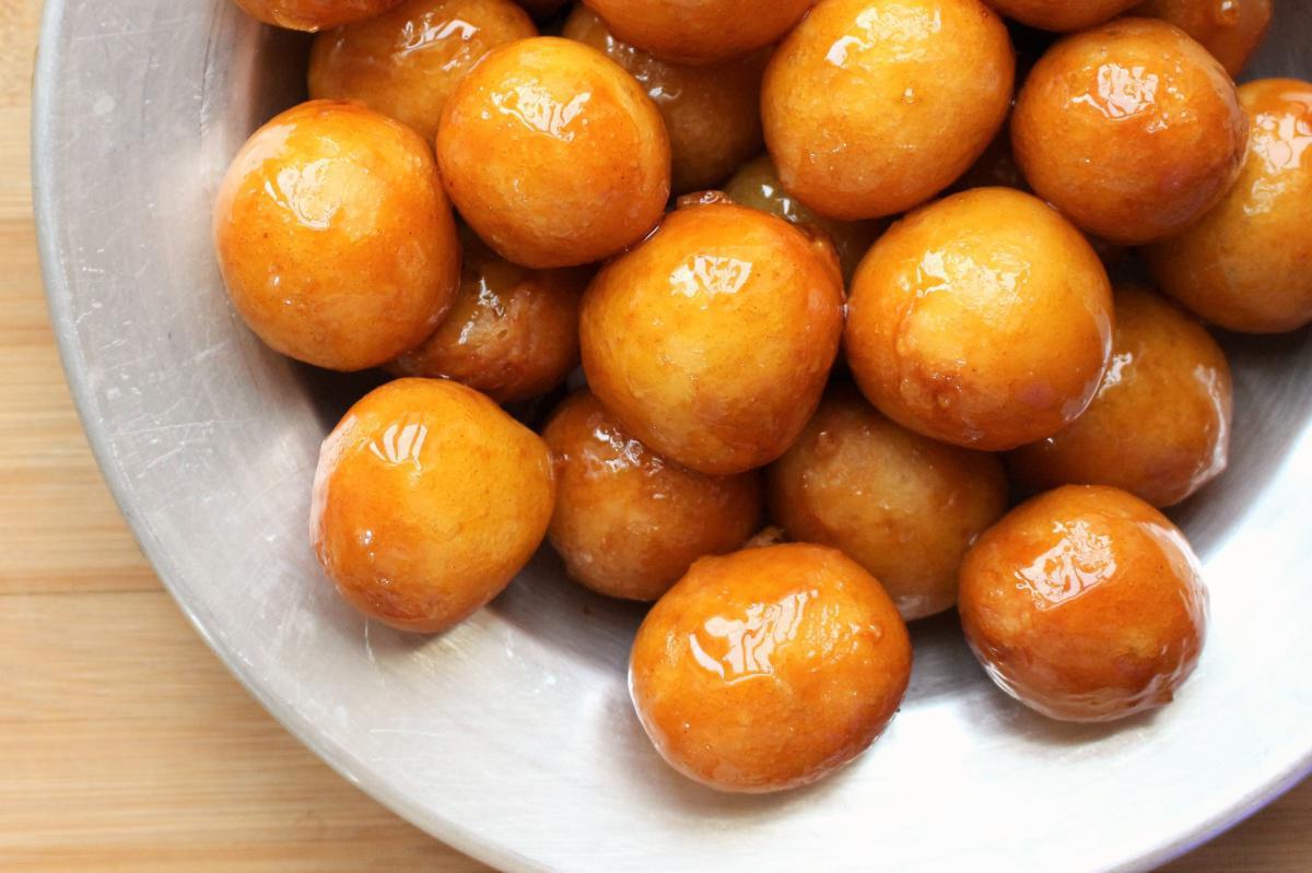 kuwaiti dessert حلويات كويتيه kuwaiti dessert حلويات كويتيه