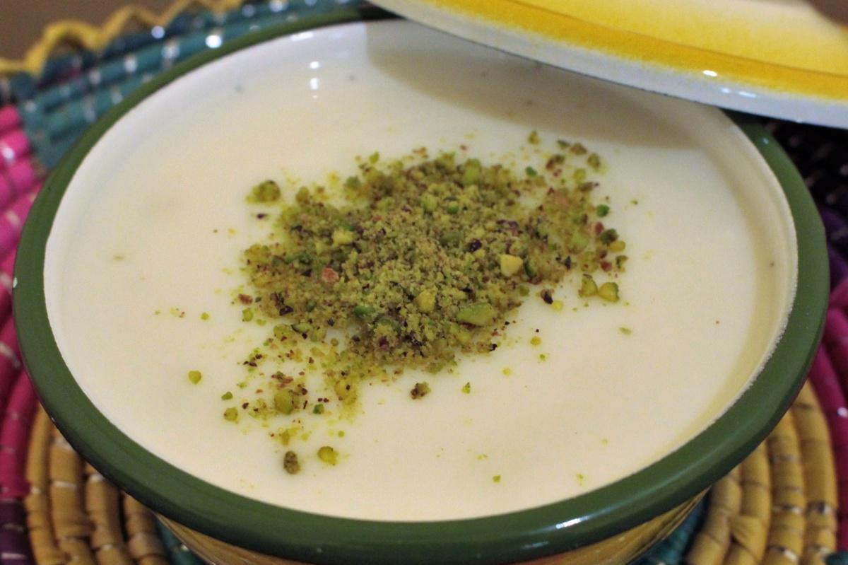 kuwaiti dessert حلويات كويتيه