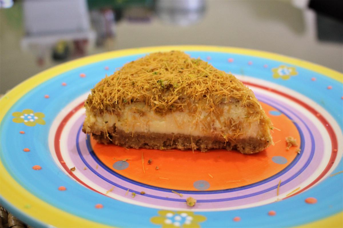 American desserts حلويات امريكيه  American desserts حلويات امريكيه