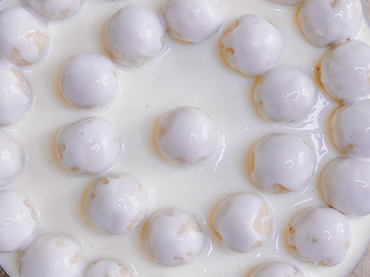 تشوبي بولز تشوبي بولز