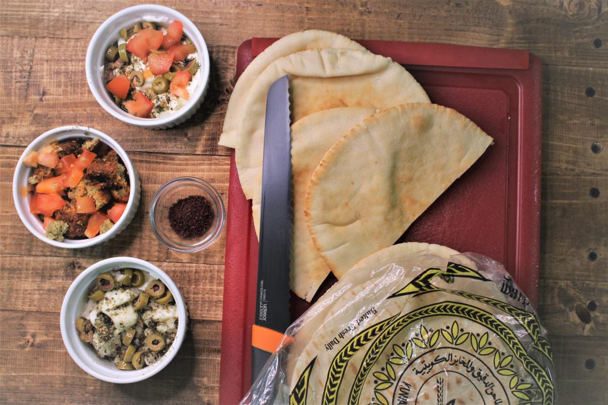 شاميات شاميات