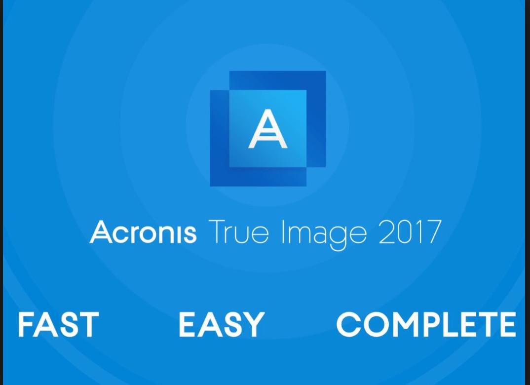 neweeg acronis true image 2017