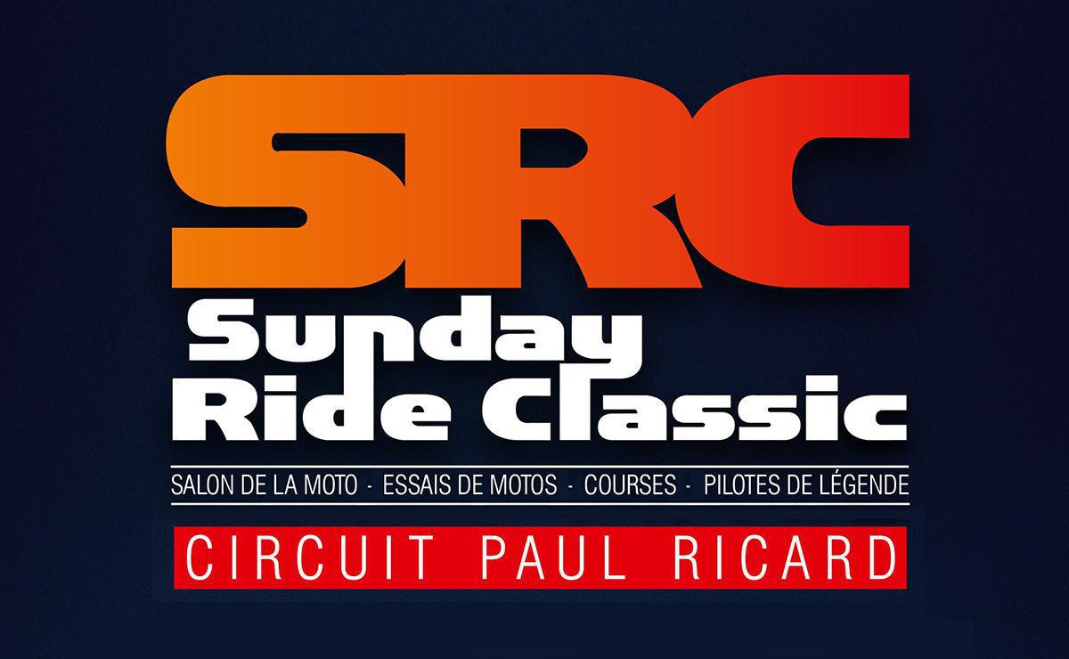 Sunday Ride Classic officiel Sunday Ride Classic officiel
