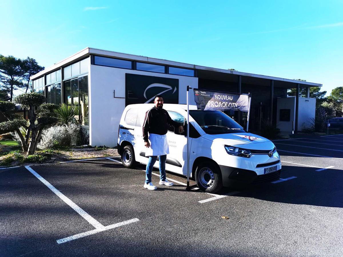 Partenariat JPV Brasserie le Z'Est ! Partenariat JPV Brasserie le Z'Est !