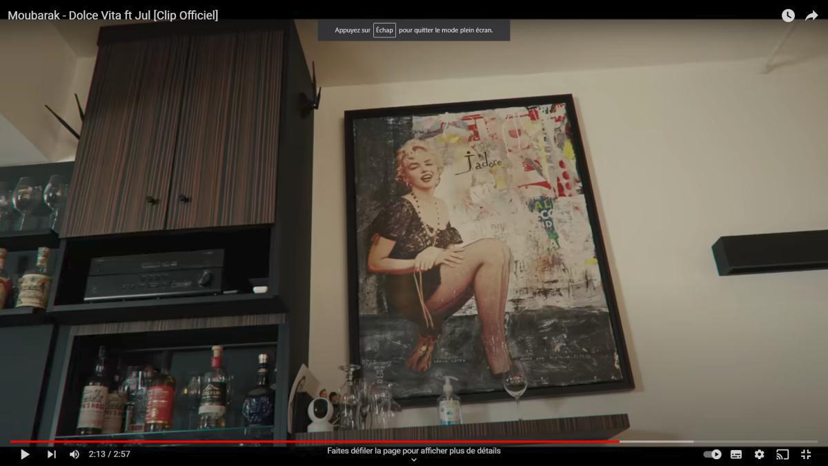 Dernier Clip de Jul et Moubarak tourné au Z'Est ! Dernier Clip de Jul et Moubarak tourné au Z'Est !