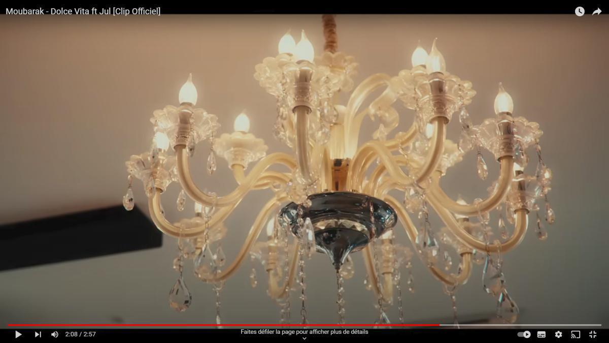 Dernier Clip de Jul et Moubarak tourné au Z'Est ! Dernier Clip de Jul et Moubarak tourné au Z'Est !