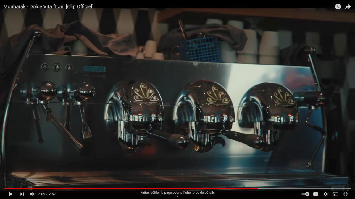 Dernier Clip de Jul et Moubarak tourné au Z'Est ! Dernier Clip de Jul et Moubarak tourné au Z'Est !