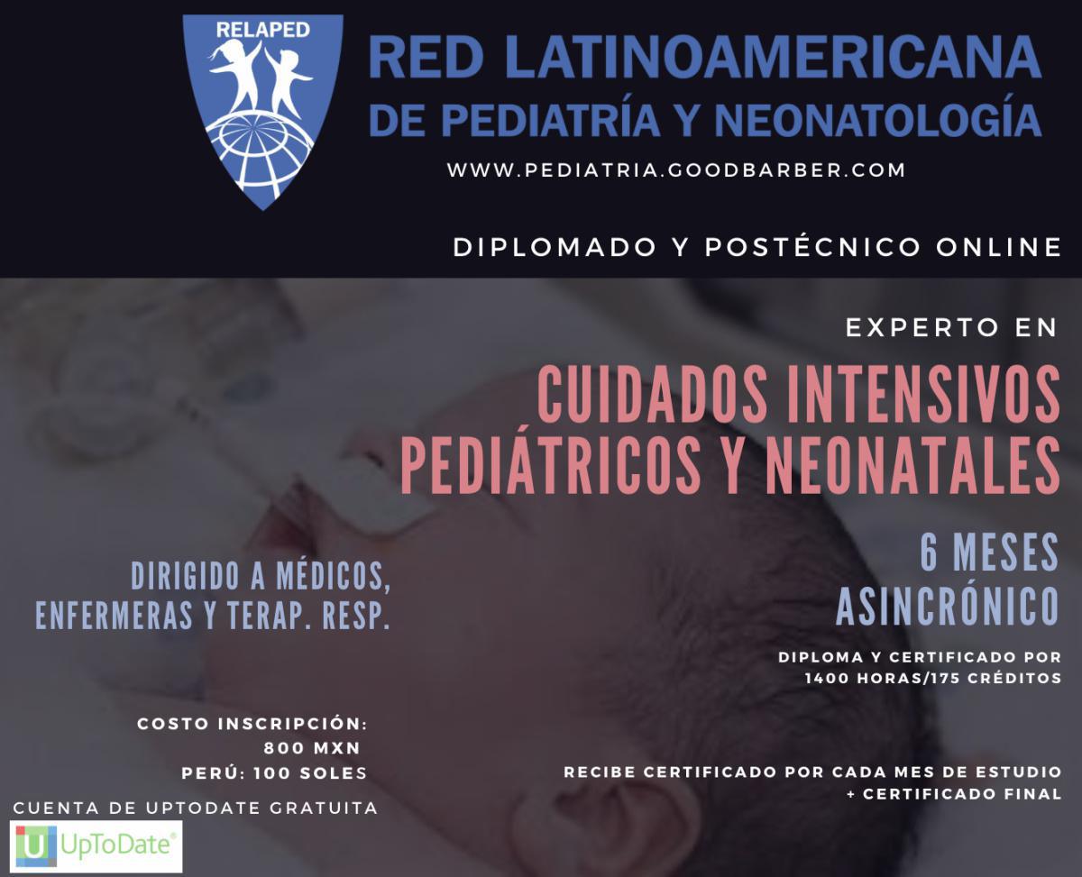 UCI NEONATAL - (Click aquí) 