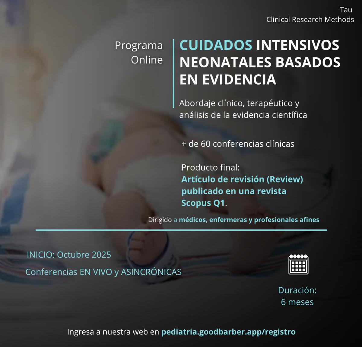 UCI NEONATAL - (Click aquí) 