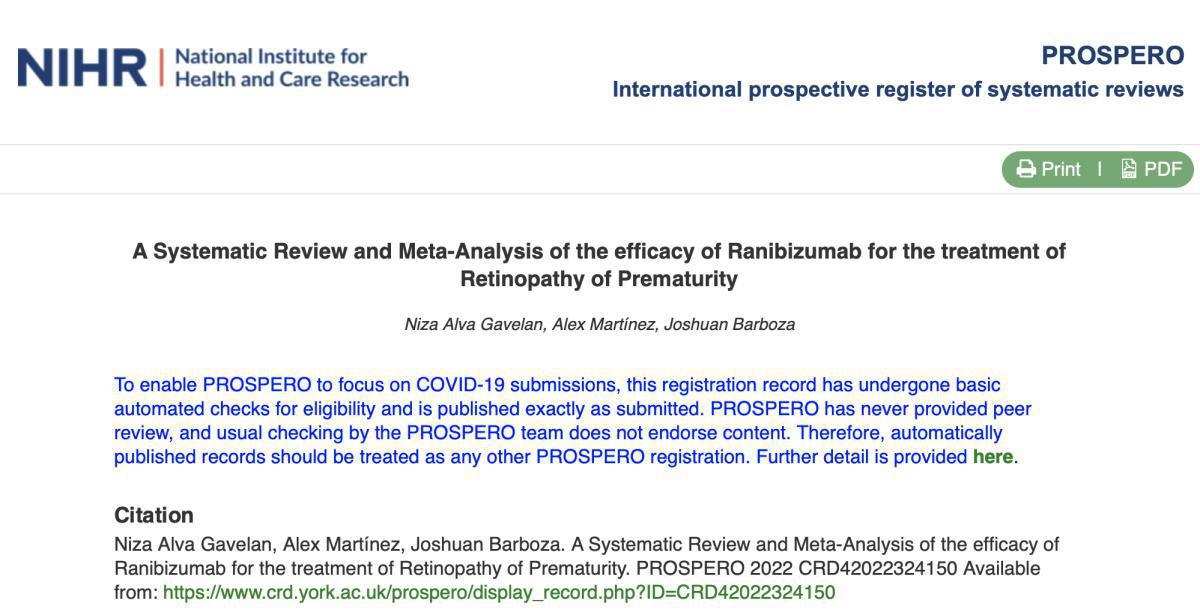 PROYECTOS Y PROTOCOLOS REGISTRADOS PROYECTOS Y PROTOCOLOS REGISTRADOS