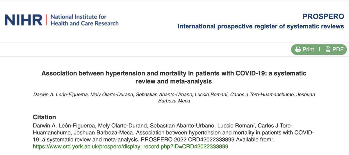 PROYECTOS Y PROTOCOLOS REGISTRADOS PROYECTOS Y PROTOCOLOS REGISTRADOS