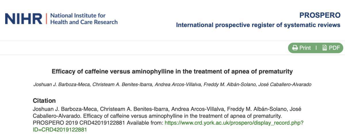 PROYECTOS Y PROTOCOLOS REGISTRADOS PROYECTOS Y PROTOCOLOS REGISTRADOS