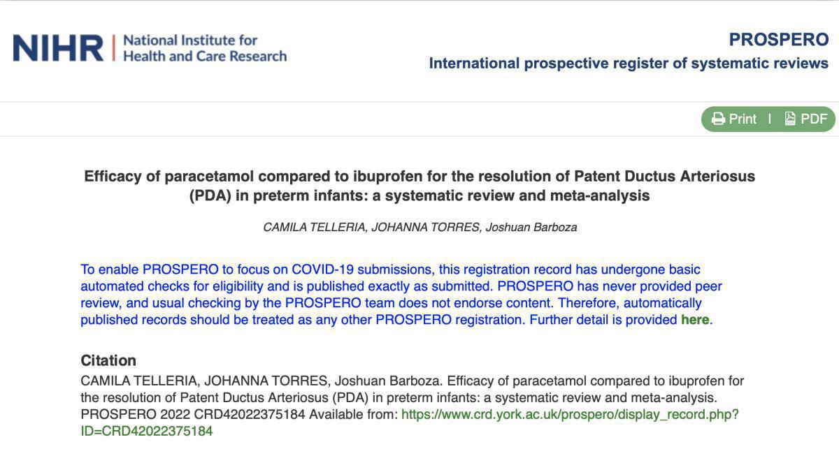 PROYECTOS Y PROTOCOLOS REGISTRADOS PROYECTOS Y PROTOCOLOS REGISTRADOS
