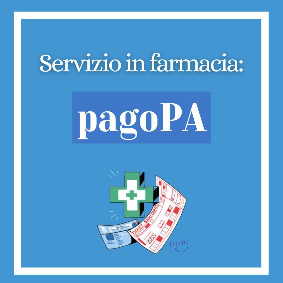 Servizio PagoPA Servizio PagoPA